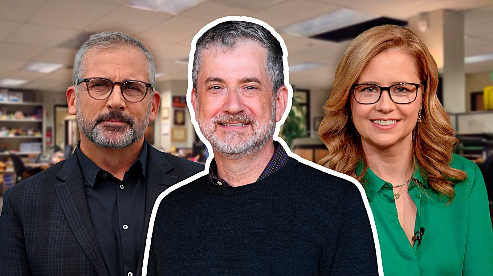 The Office Creator Would Only Return Under One Condition - And It's A ...