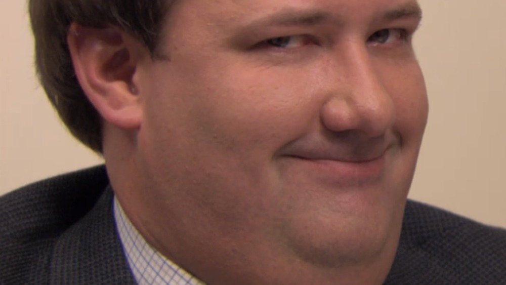 Kevin Malone