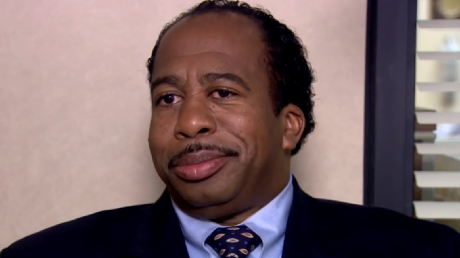 The Office Fans Fully Support Stanley For Calling Out Phyllis On Pretzel Day – Looper