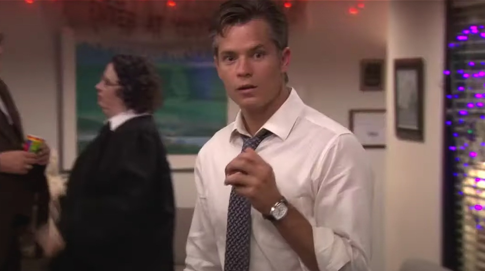 The Office Fans Have Some Wild Theories About Why Danny Cordray Disappeared