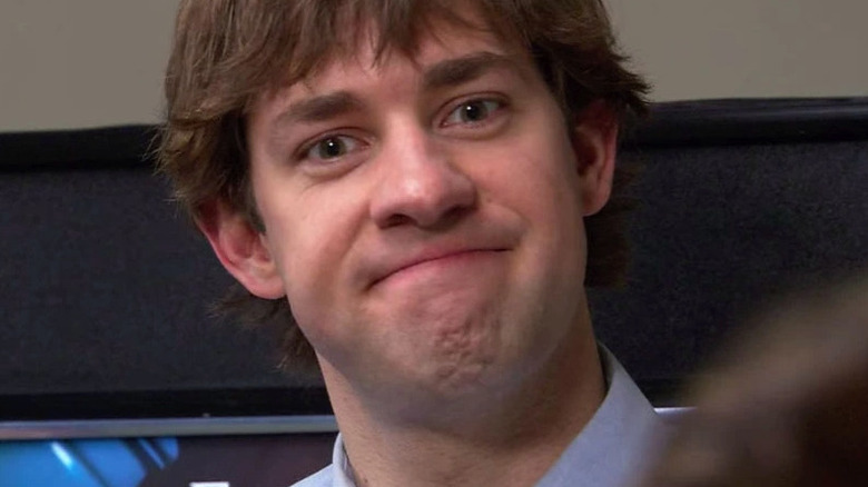 Jim Halpert from The Office