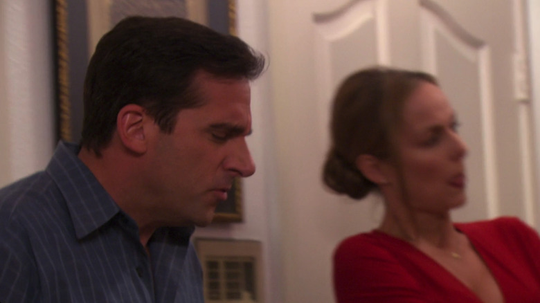 Michael discusses this three vasectomies with Jan