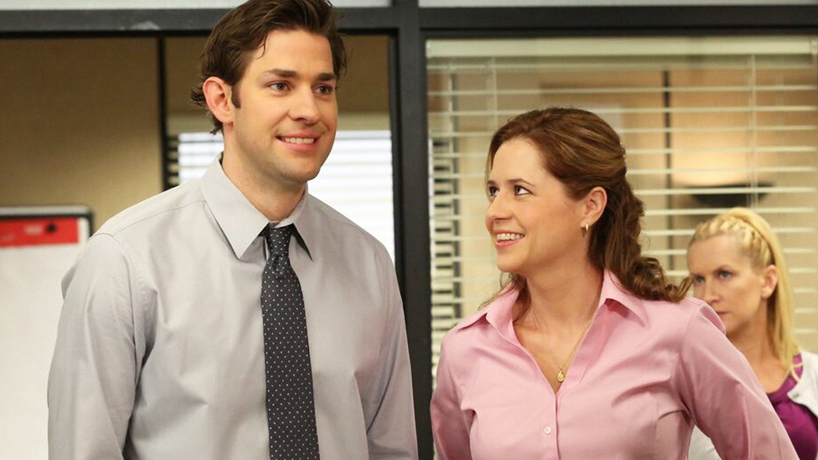 The Office Reboot Rumored To Be Gearing Up