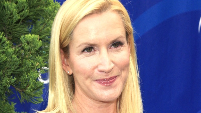 Angela Kinsey of The Office 