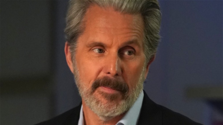 Gary Cole on NCIS