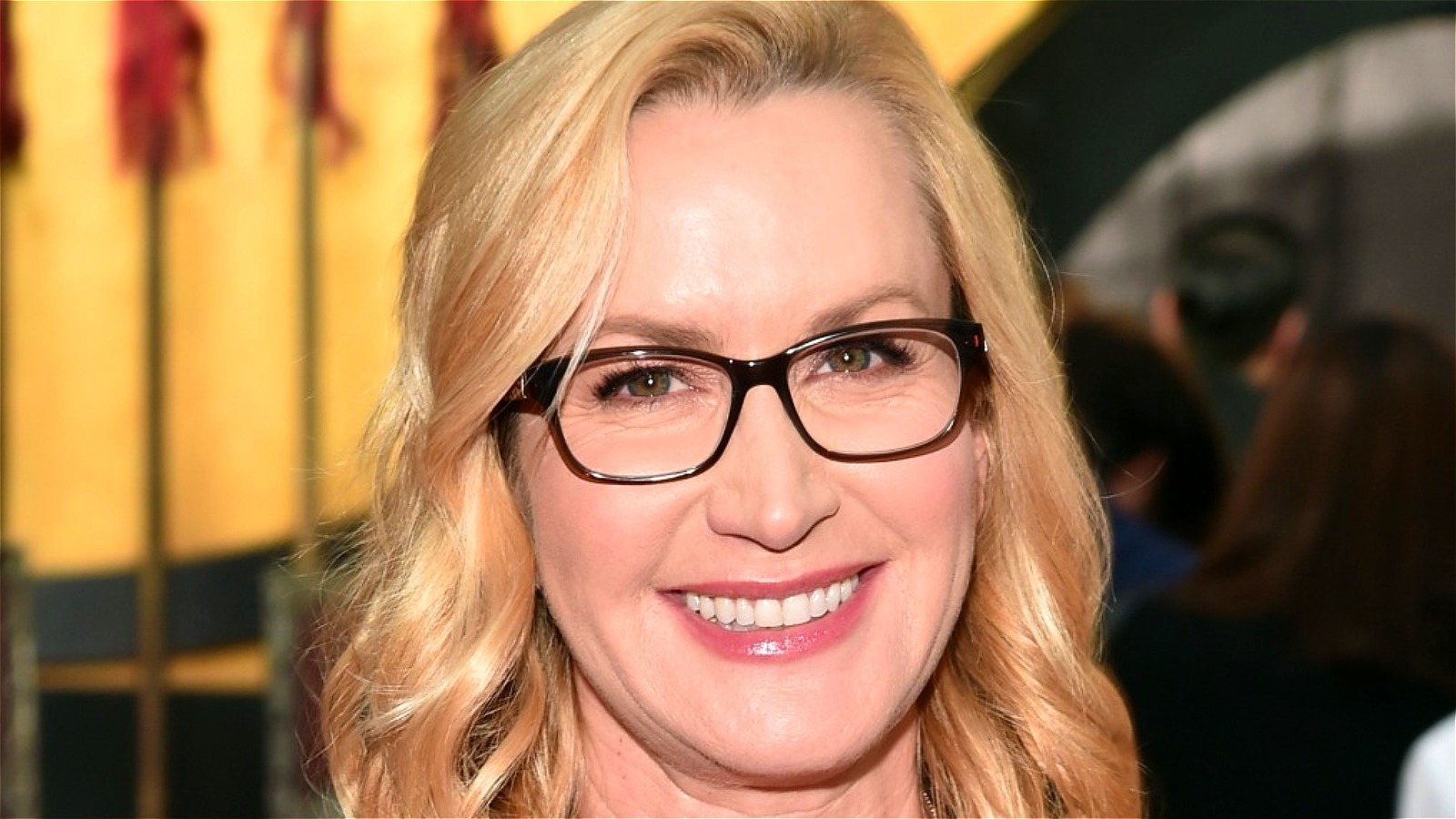 The Office Star Angela Kinsey Gets Honest About How Fans Treat Her