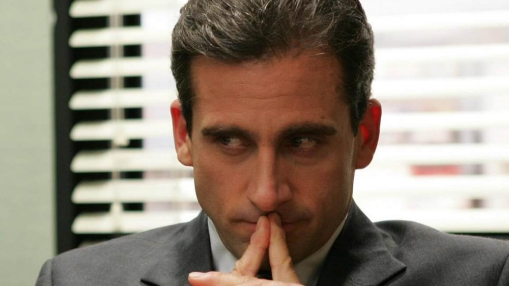 Michael Scott