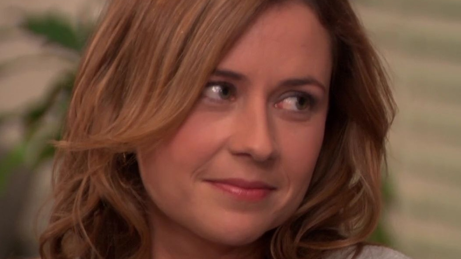 Office PRANKS but it's just Pam Living Up To The Halpert Name