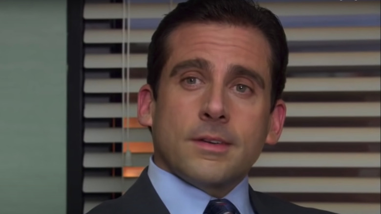 Michael Scott