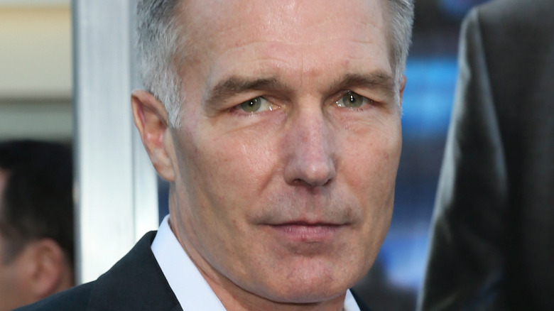 Patrick St. Esprit