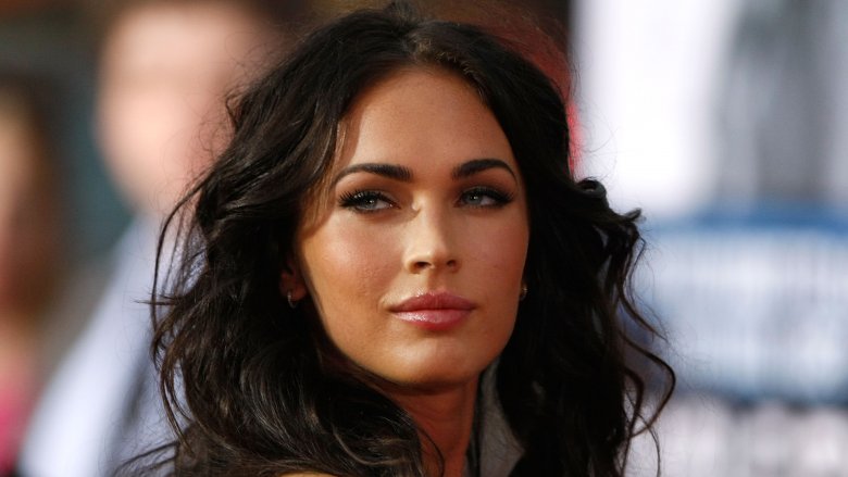 Megan Fox