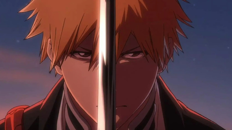 Ichigo Kurosaki