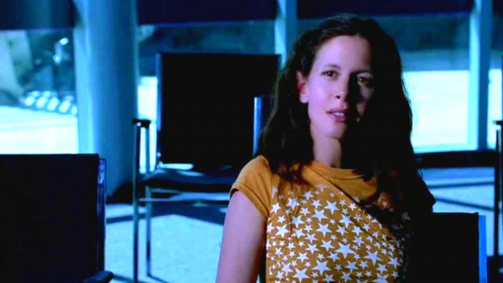 Jessica Hecht as Gretchen on Breaking Bad