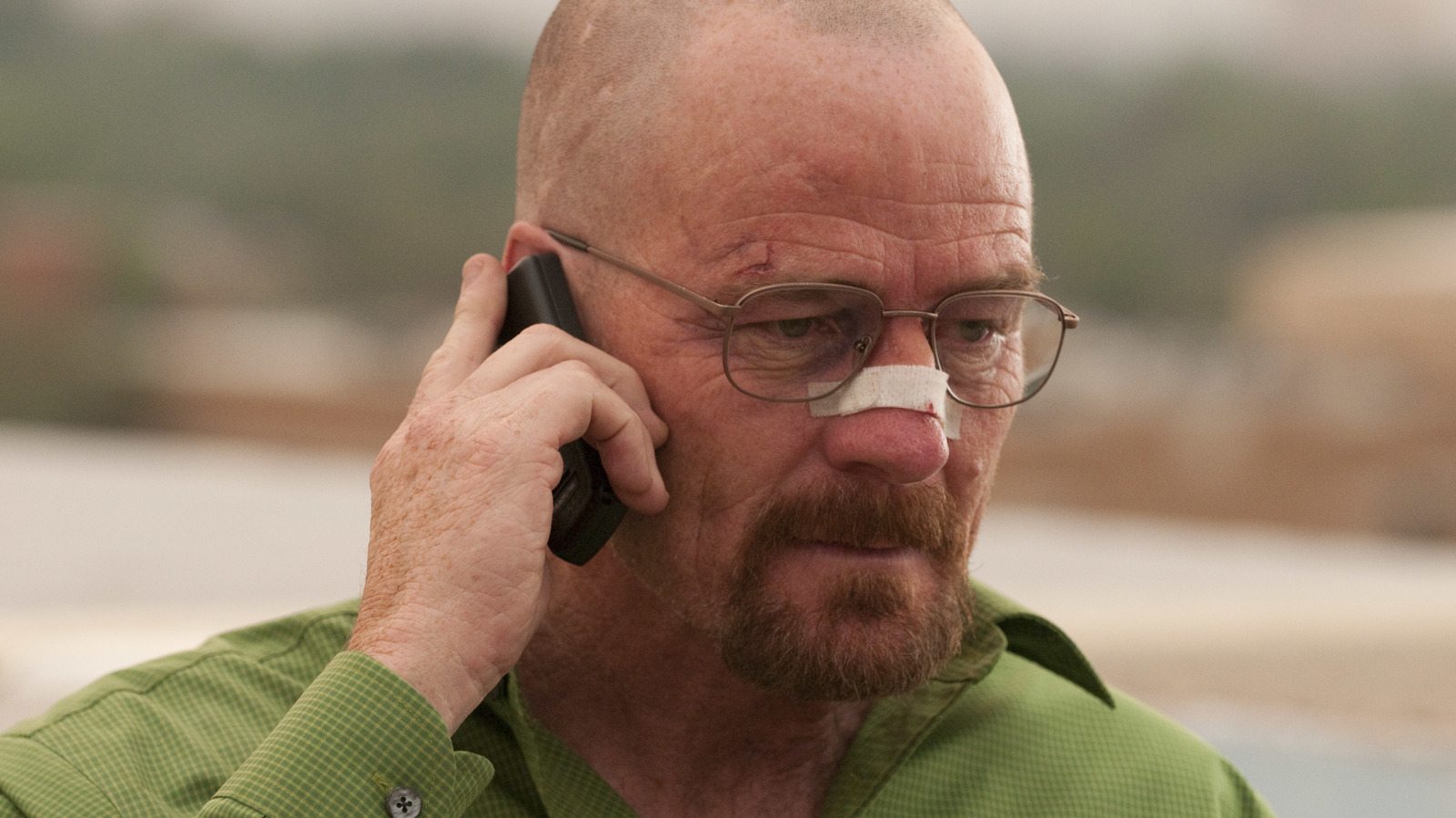 The One Breaking Bad Character Who Could Have Changed Walt's Life