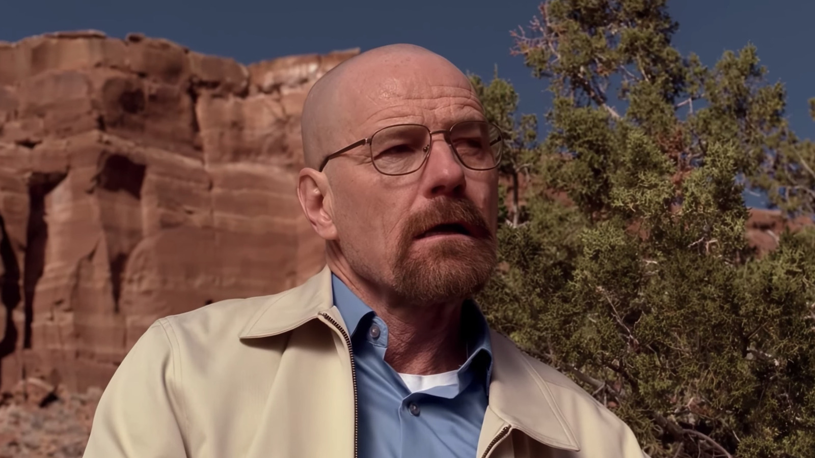Breaking Bad Wallpaper Ozymandias