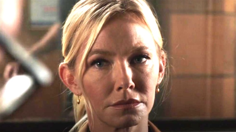 Kelli Giddish in "Law & Order: SVU"