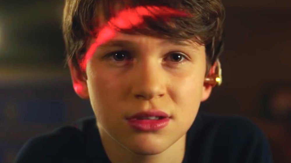 gabriel bateman andy hearing aid