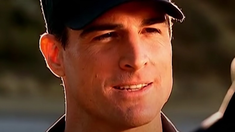 Nick in CSI: Crime Scene Investigation