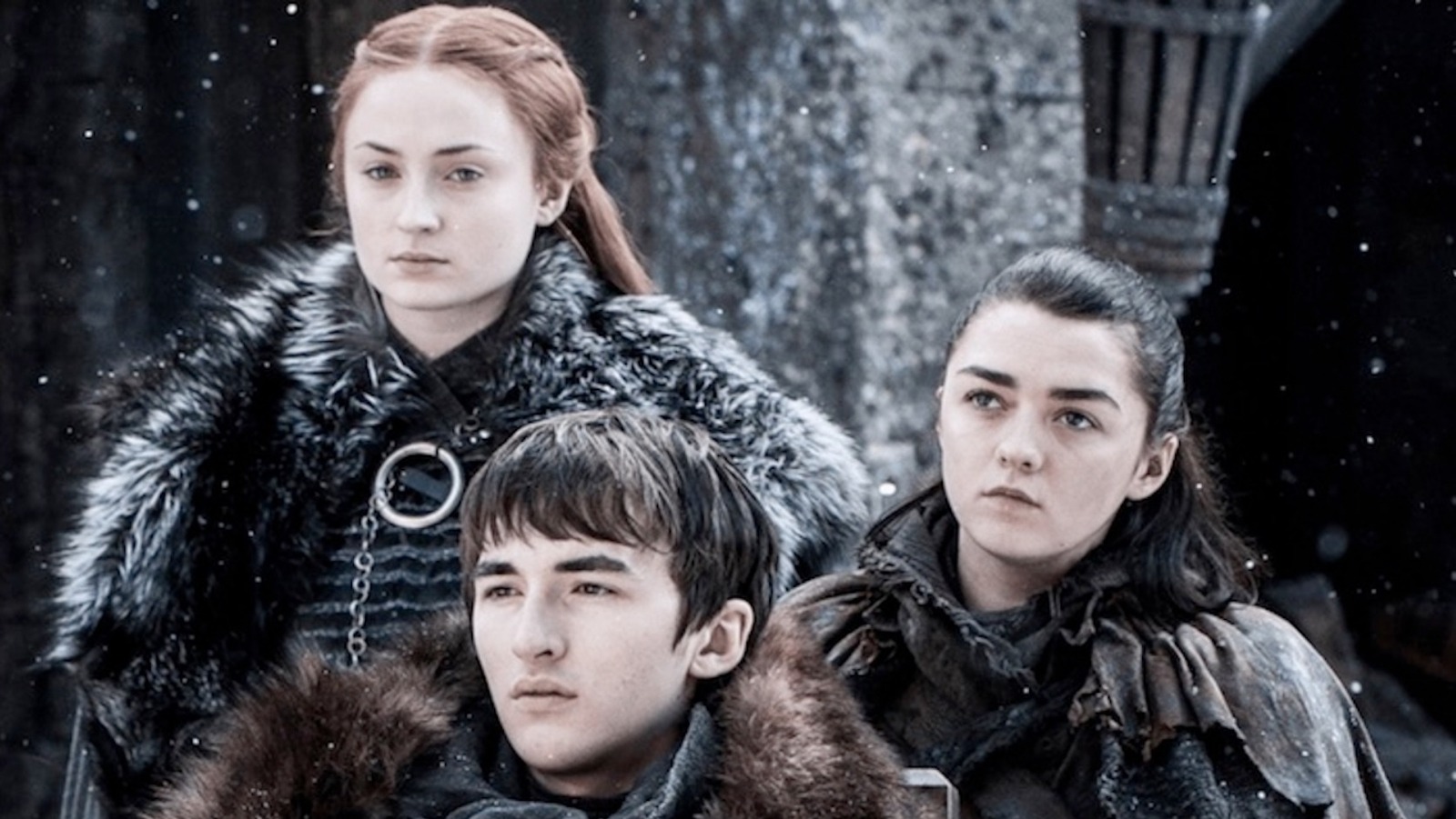 The One Game Of Thrones Character That Was Beyond Difficult To Cast