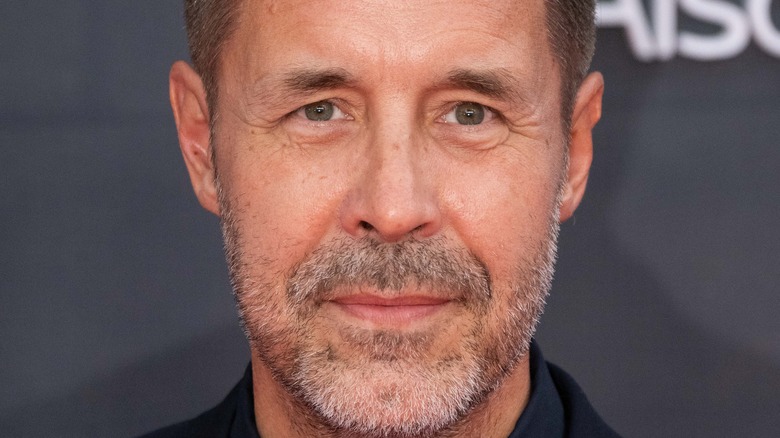 Paddy Considine at "House Of The Dragon" premiere.