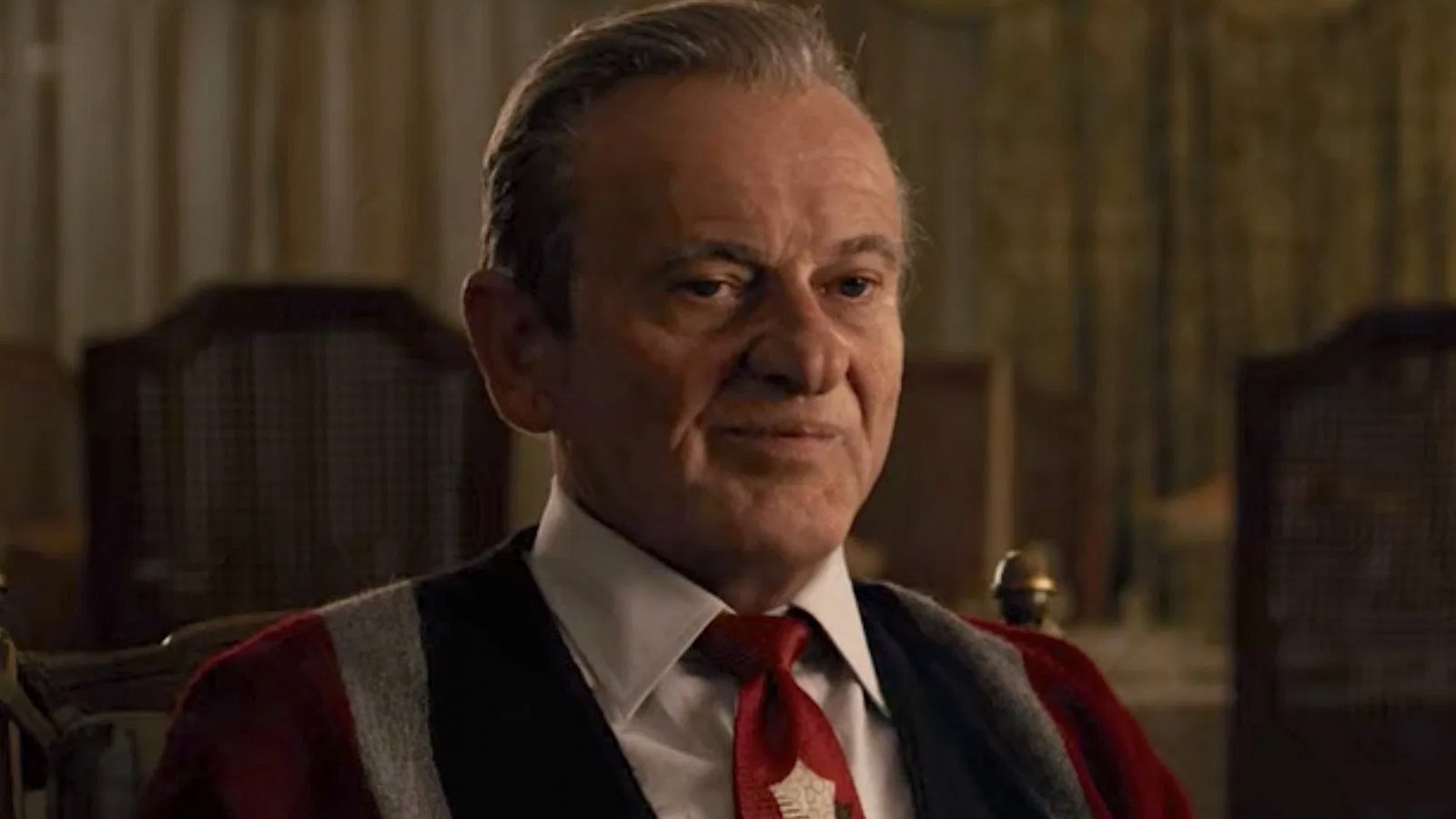 The One Irishman Scene That Makes Us Love Joe Pesci Even More