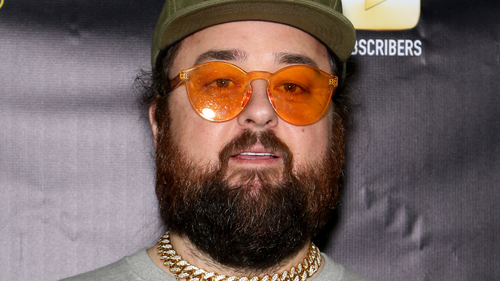 Chumlee Russell