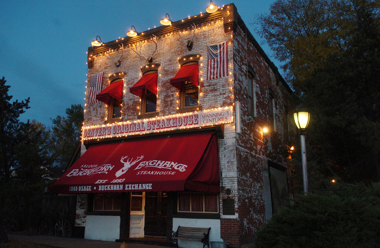 The one restaurant you need to visit in every state