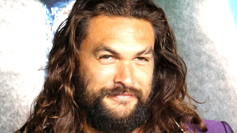 Jason Momoa