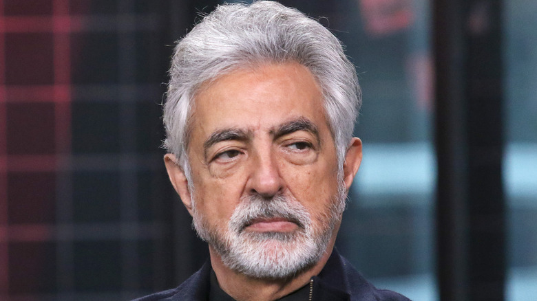 Joe Mantegna