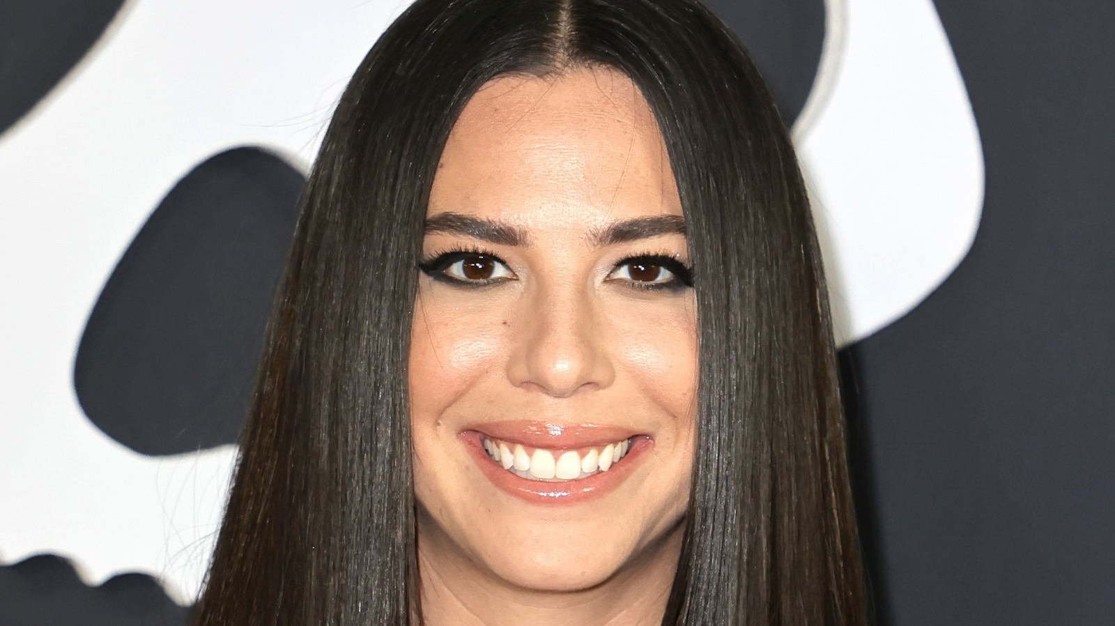 The One Rule Rachel Wolfson Had For Herself On The Set Of Jackass Forever