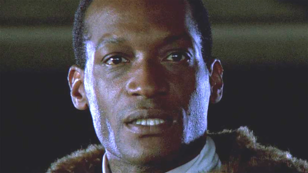 Tony Todd as Candyman