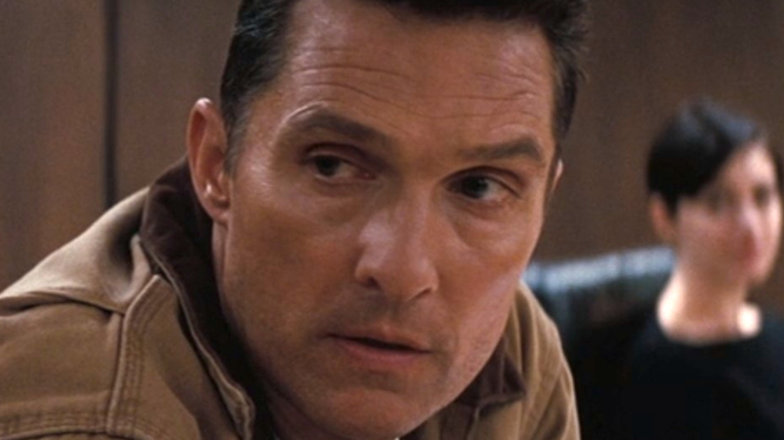 The One Scene In Interstellar That Made No Sense At All