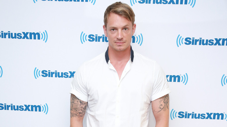 Kinnaman joel Joel Kinnaman