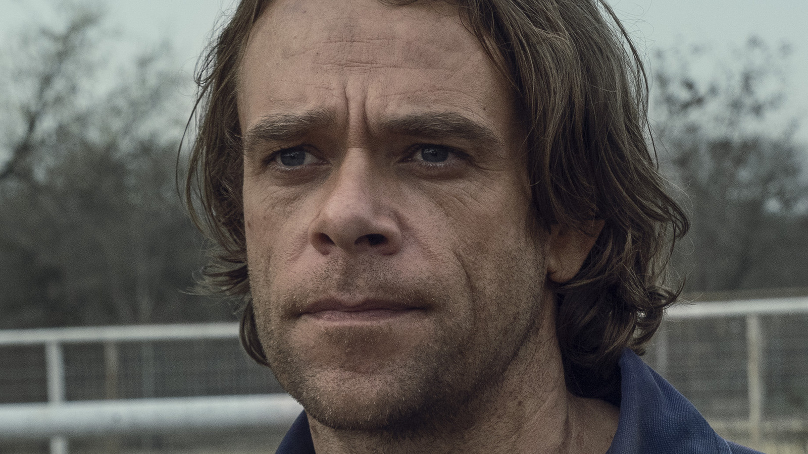 The One Thing Nick Stahl Didn't Like About Working On Fear The Walking