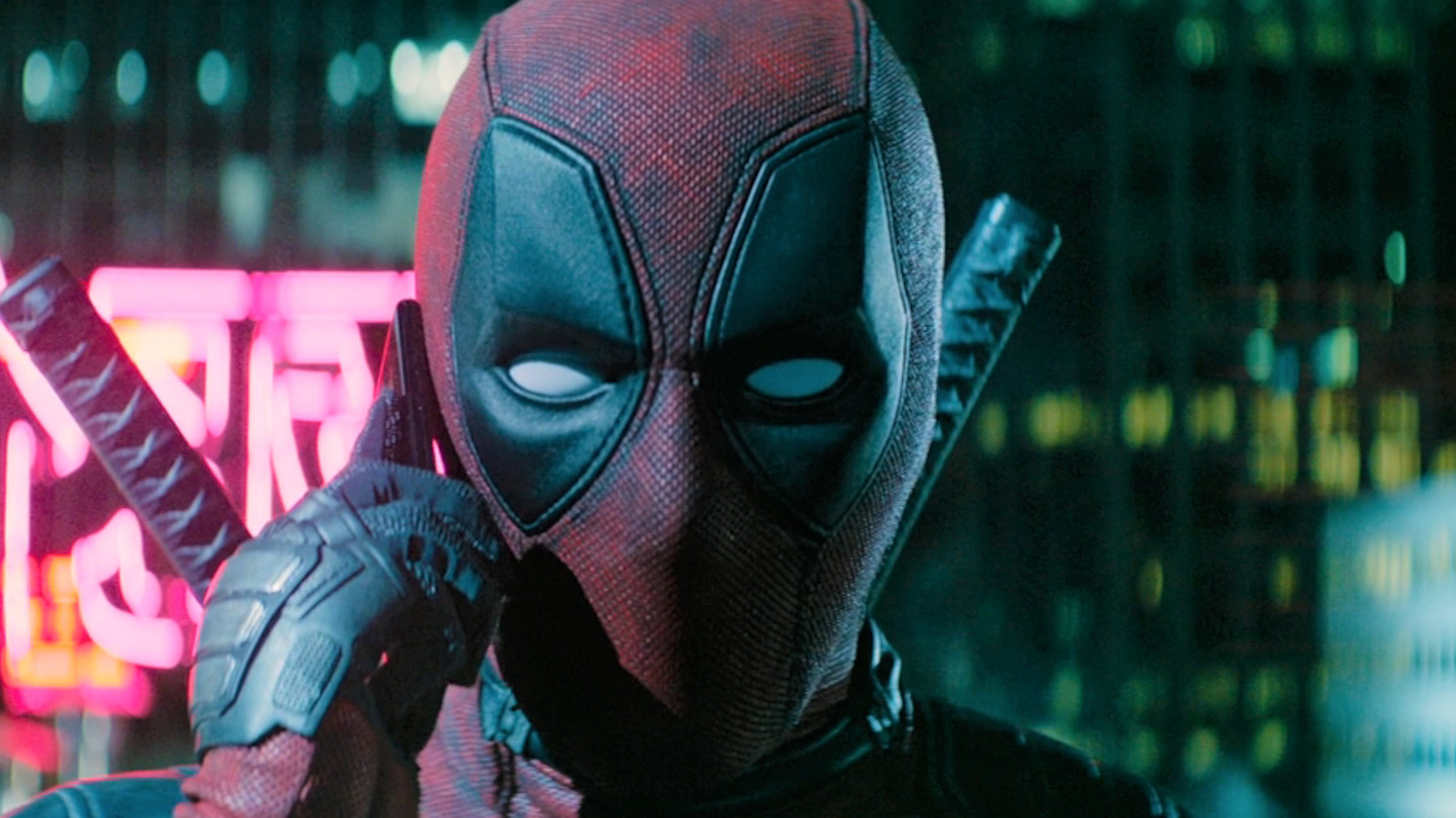 Deadpool 3's Release Date Seems Likely to Change