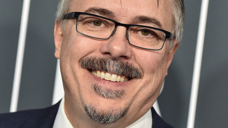 Vince Gilligan