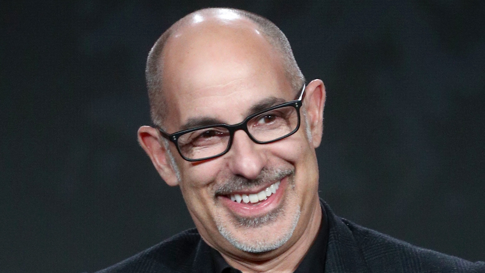 The One Tv Series David S Goyer Says He Could Never Hope To Match