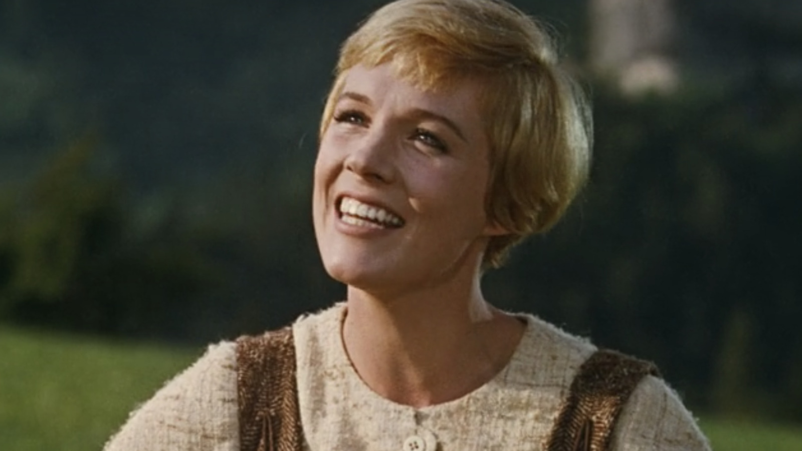 The Only Actors Still Alive From The Cast Of The Sound Of Music