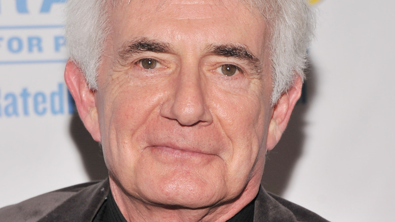 Richard Kline red carpet