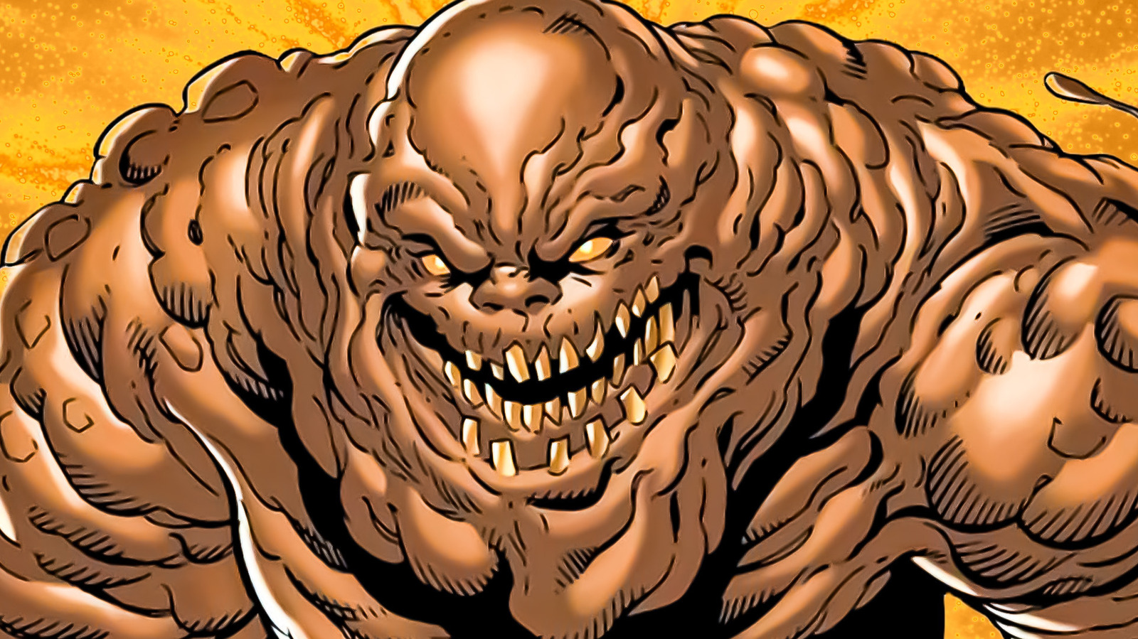 The Only DC Universe Recap You Need Before Clayface