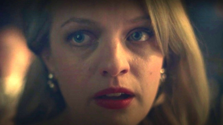 Handmaid's Tale June at Jezebels