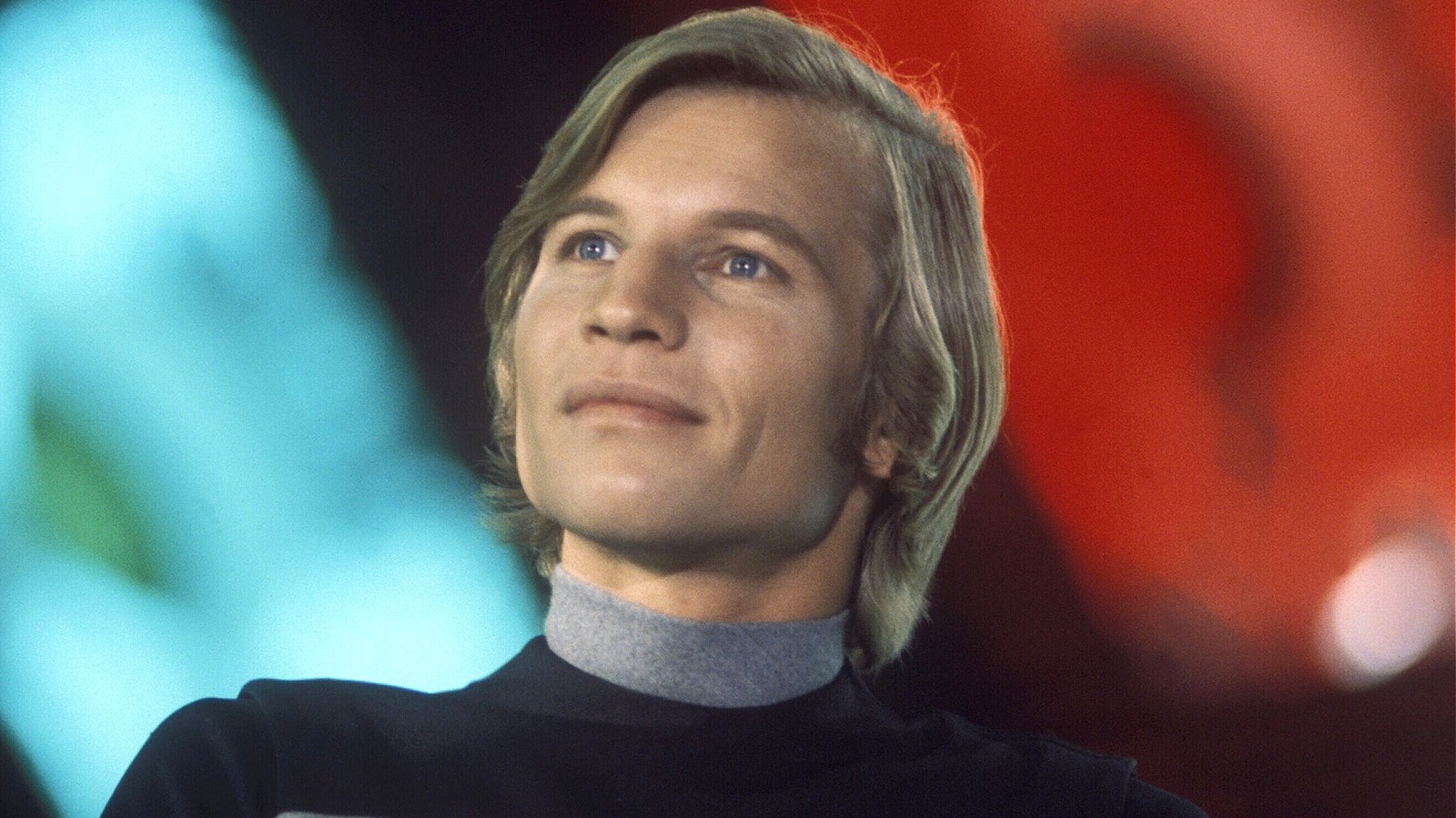 The Only Main Actors Still Alive From Logan's Run