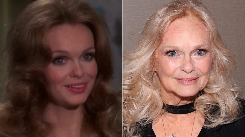 Lisa Casey and Lynda Day George