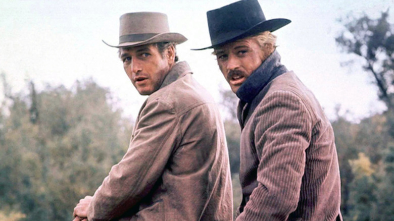 Butch Cassidy and the Sundance Kid