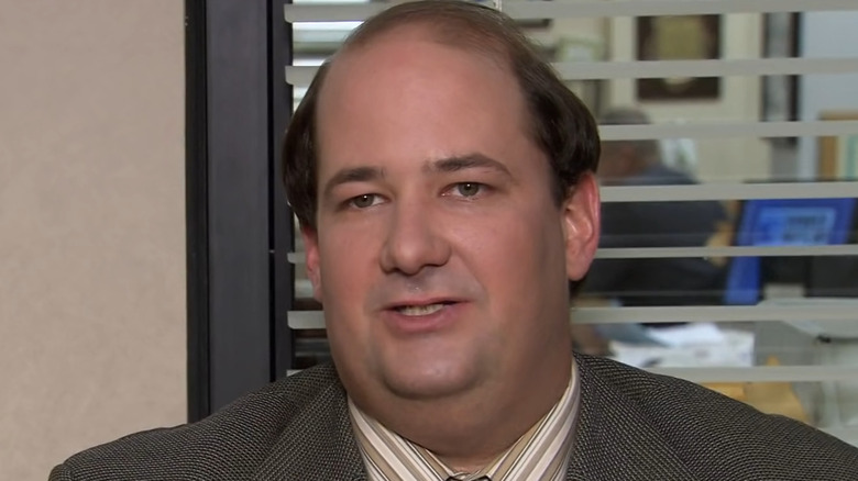 Kevin from The Office