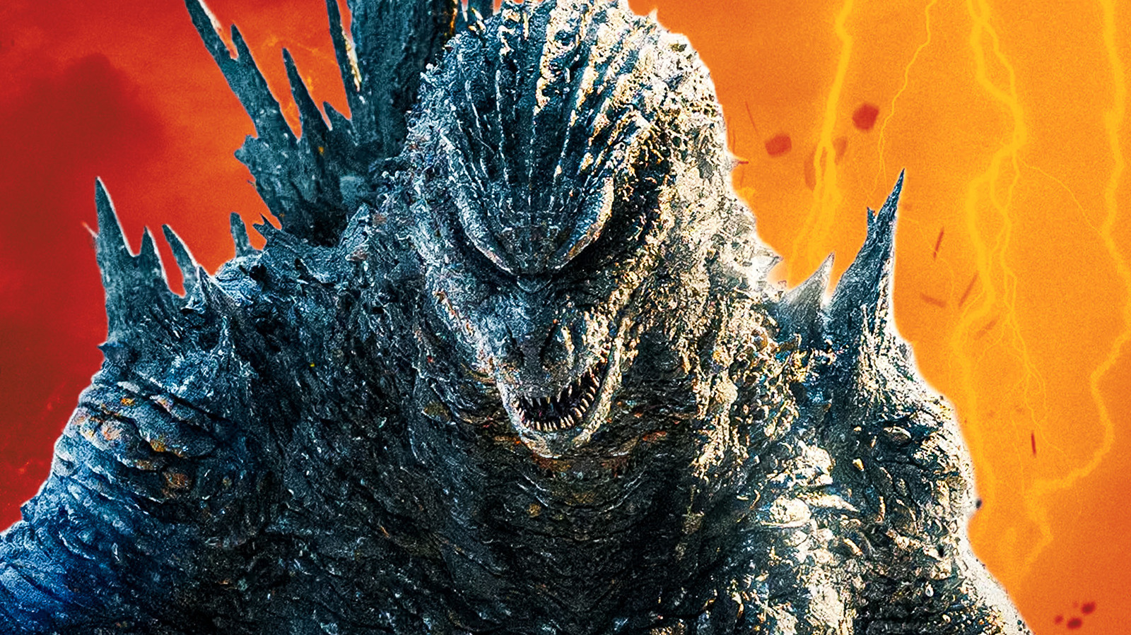 The Only Recap You Need Before Godzilla Minus Zero
