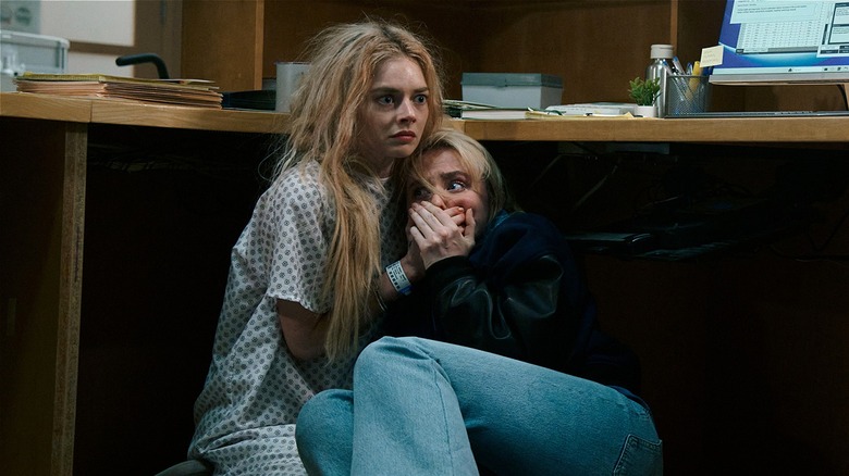 The Only Recap You Need Before Ready Or Not 2: Here I Come