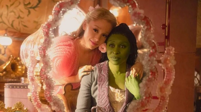 Video for The Only Recap You Need Before Wicked: For Good