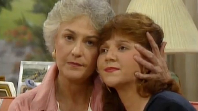 Golden Girls