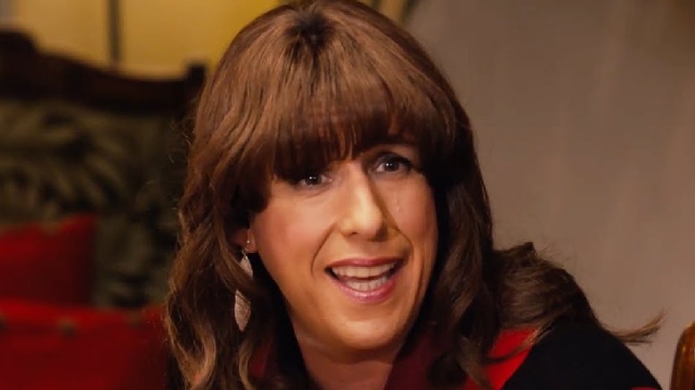 Adam Sandler in 